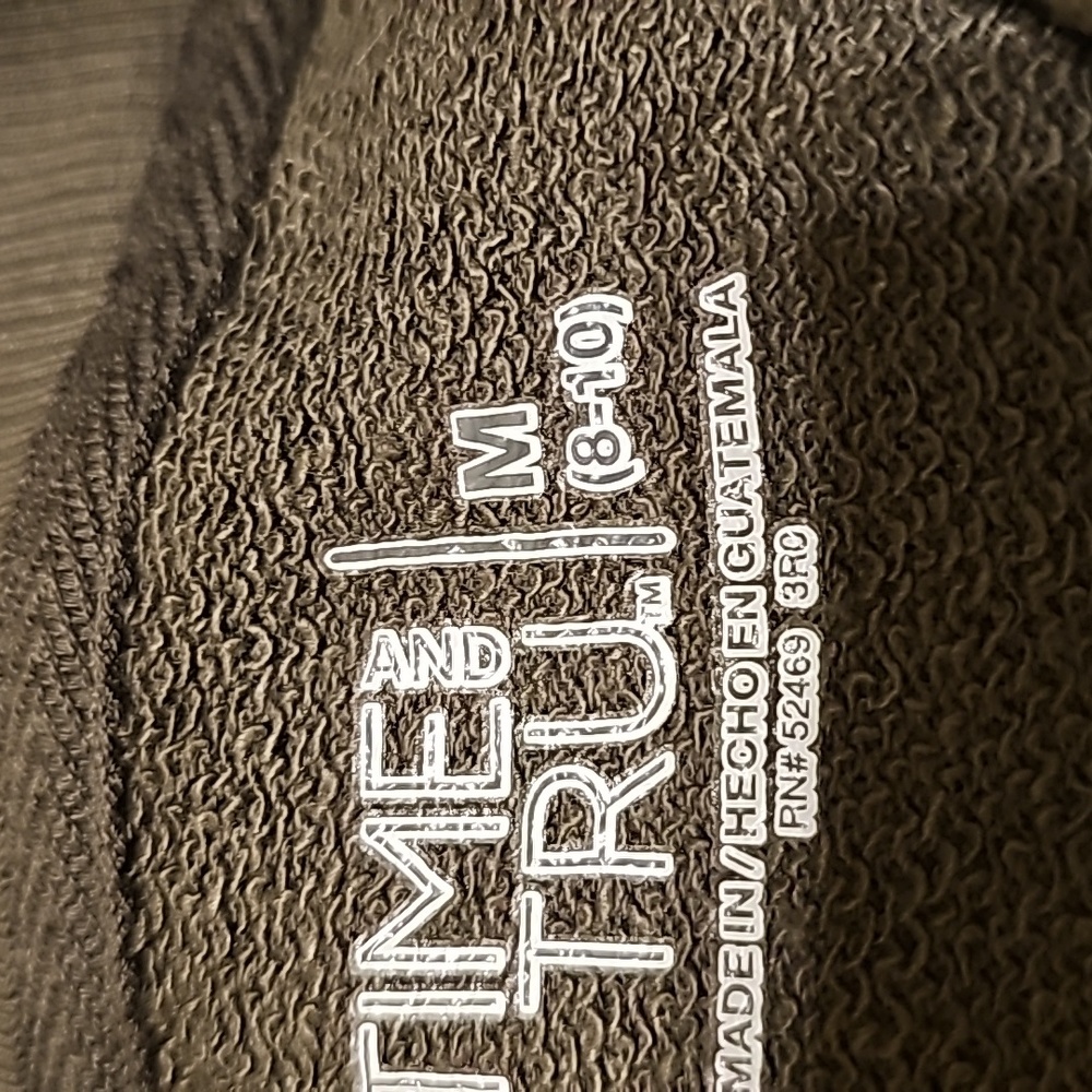 Sweatshirt bundle of very soft light weight sweatshirts - Picture 10 of 10